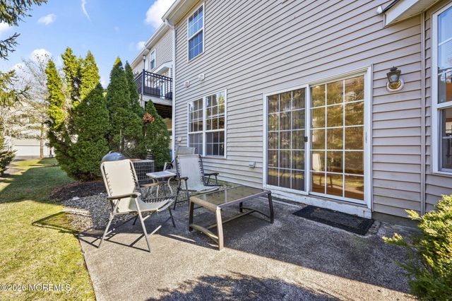 171 Nathan Drive, Morganville, NJ 07751