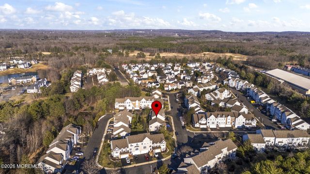 171 Nathan Drive, Morganville, NJ 07751