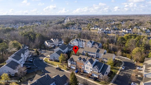 171 Nathan Drive, Morganville, NJ 07751