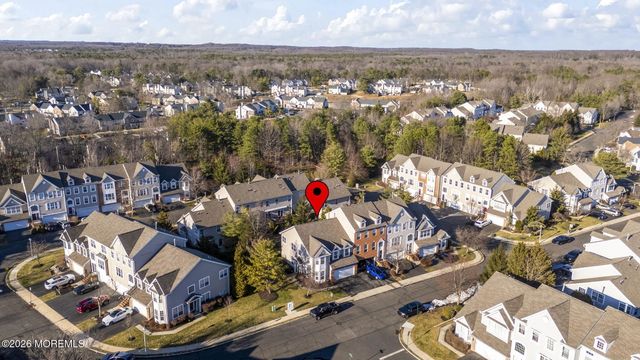 171 Nathan Drive, Morganville, NJ 07751