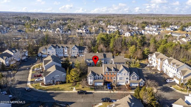 171 Nathan Drive, Morganville, NJ 07751