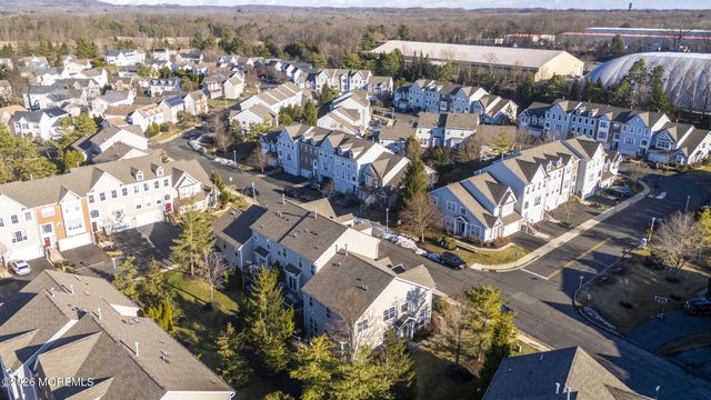 171 Nathan Drive, Morganville, NJ 07751