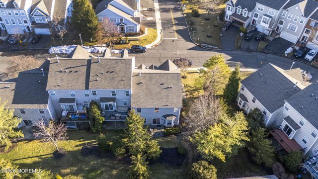 171 Nathan Drive, Morganville, NJ 07751