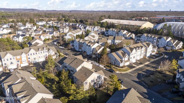 171 Nathan Drive, Morganville, NJ 07751