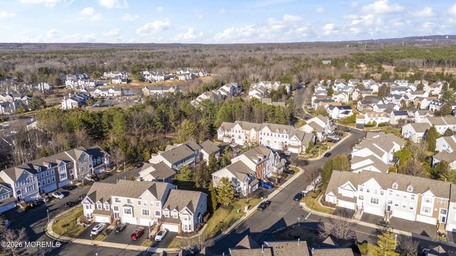 171 Nathan Drive, Morganville, NJ 07751