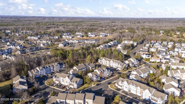 171 Nathan Drive, Morganville, NJ 07751