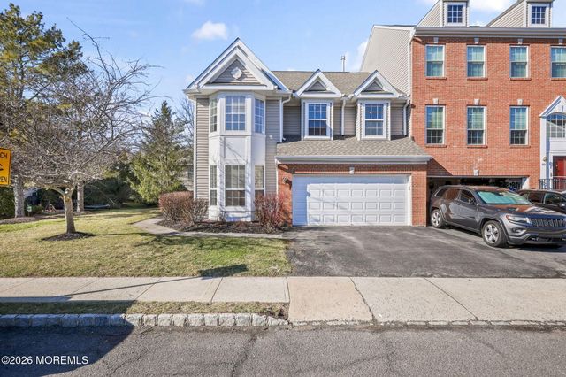 171 Nathan Drive, Morganville, NJ 07751