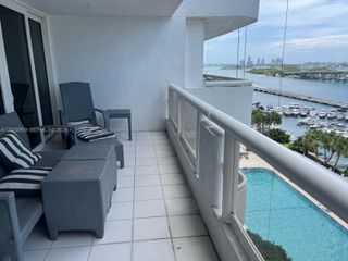 1717 N Bayshore Drive A1742, Miami, FL 33132
