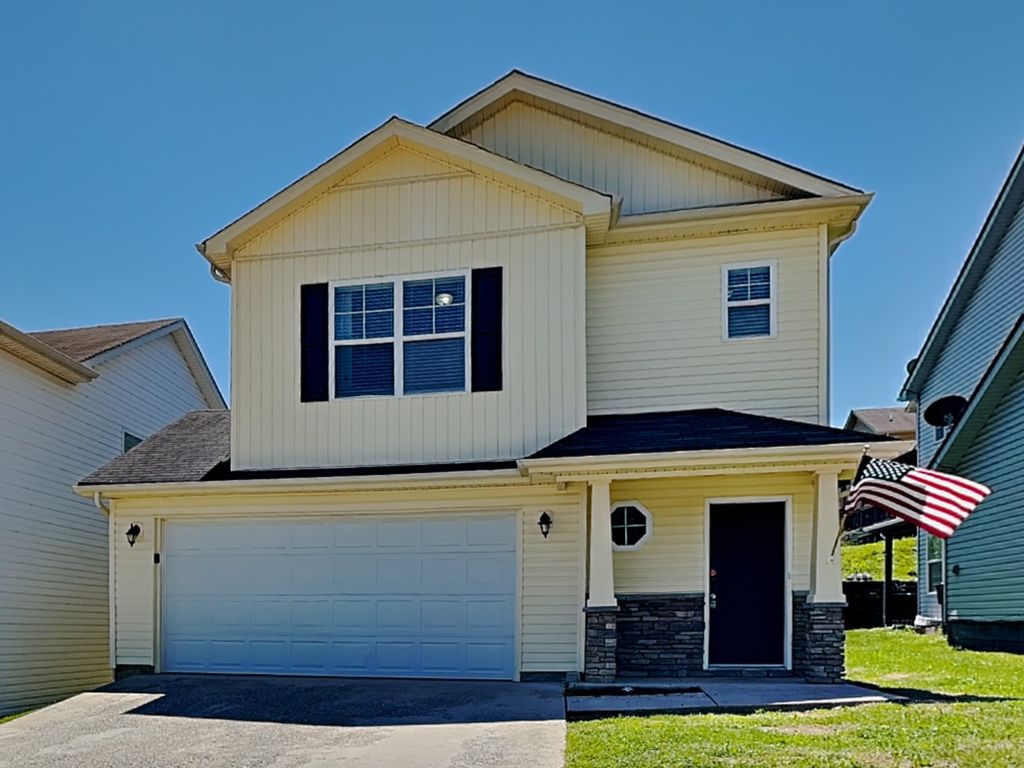 705 Griggs Pl, Nashville, TN 37217