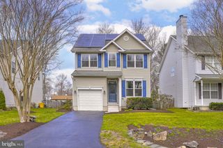 1006 HENRY AVE, West River, MD 20778