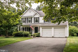 116 SUMMER RIDGE DR, Lansdale, PA 19446