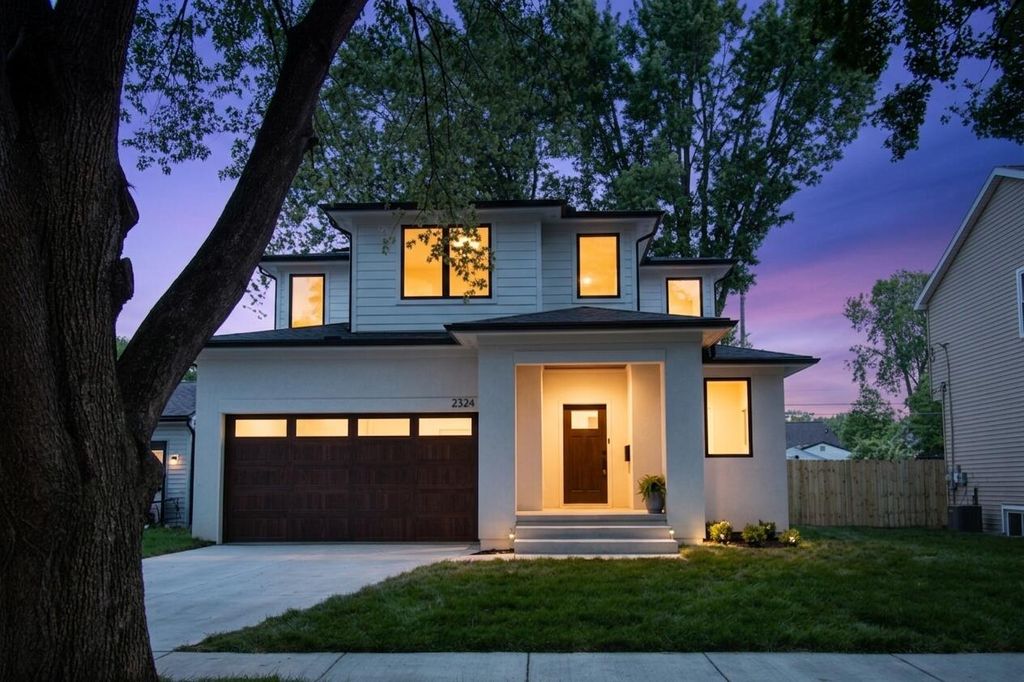2324 Dallas Avenue, Royal Oak, MI 48067