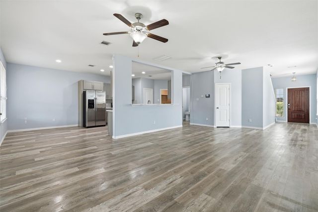 3303 Crestford Cliff Lane, Houston, TX 77047