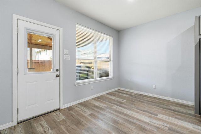 3303 Crestford Cliff Lane, Houston, TX 77047