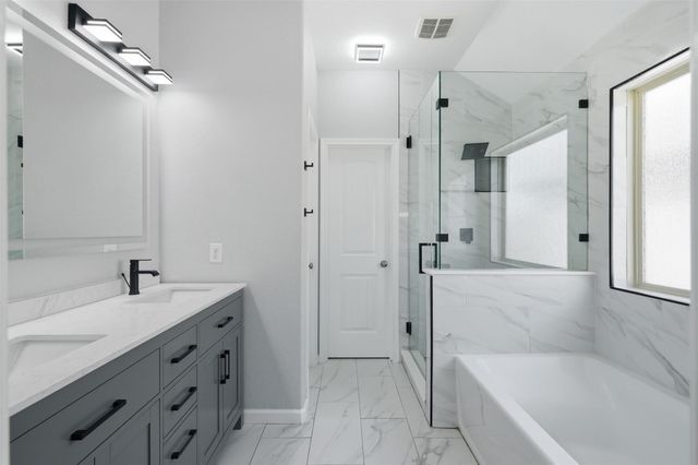 3303 Crestford Cliff Lane, Houston, TX 77047