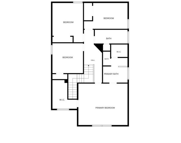 3303 Crestford Cliff Lane, Houston, TX 77047