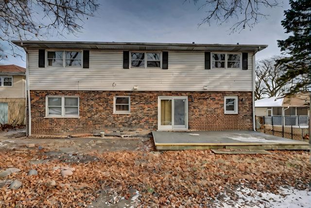 754 Central Park Avenue, Flossmoor, IL 60422