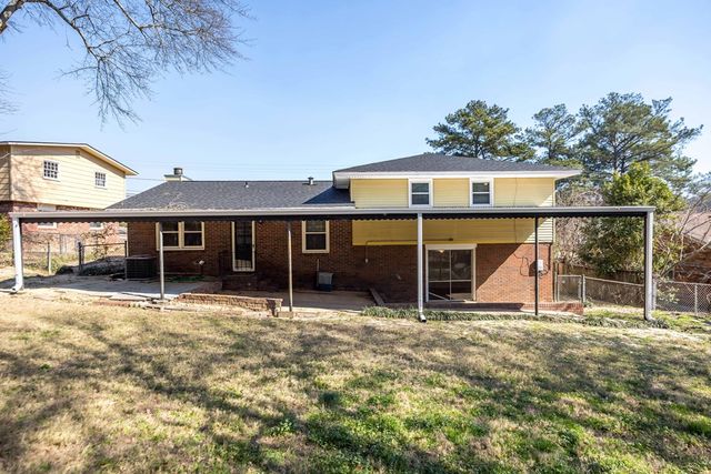 5235 23rd Avenue, Columbus, GA 31904
