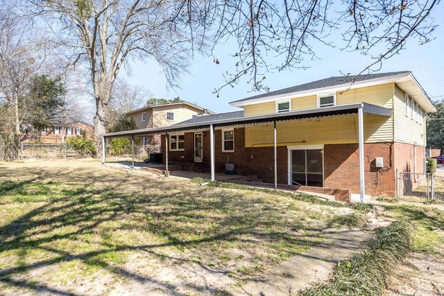 5235 23rd Avenue, Columbus, GA 31904