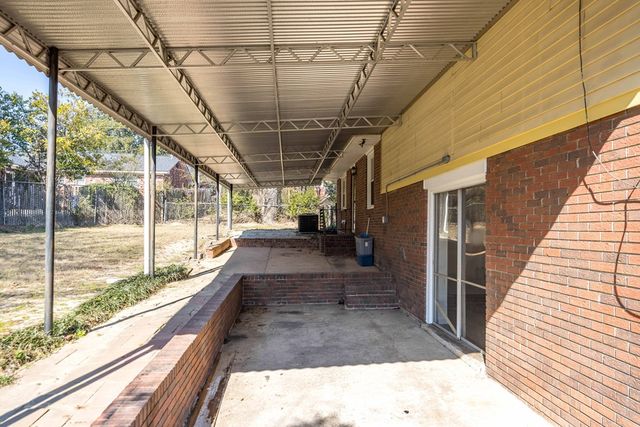 5235 23rd Avenue, Columbus, GA 31904