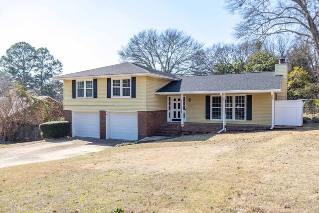 5235 23rd Avenue, Columbus, GA 31904