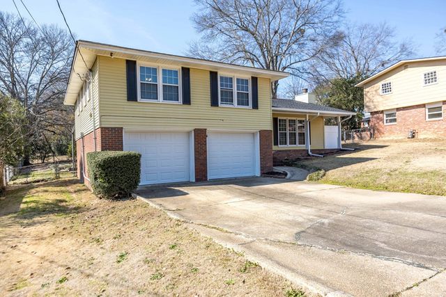 5235 23rd Avenue, Columbus, GA 31904