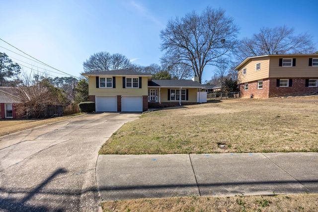 5235 23rd Avenue, Columbus, GA 31904