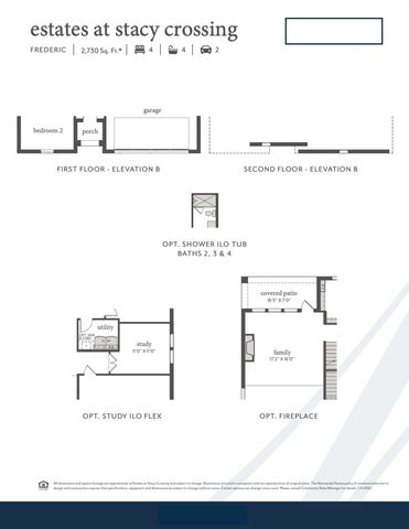 6832 Kingwood Drive, Mckinney, TX 75070