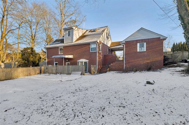 21 Parsnip Pond Road, Lake Grove, NY 11755