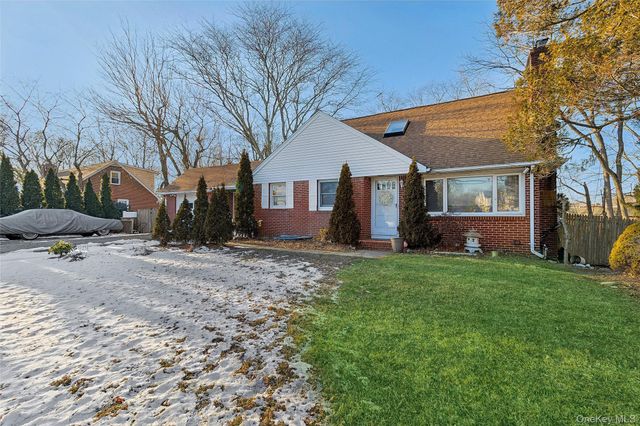 21 Parsnip Pond Road, Lake Grove, NY 11755