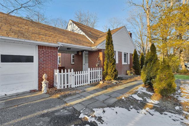 21 Parsnip Pond Road, Lake Grove, NY 11755