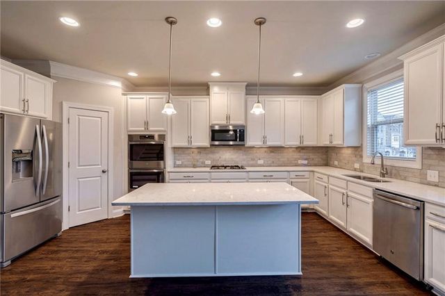 4180 Butler Drive 99, Atlanta, GA 30341