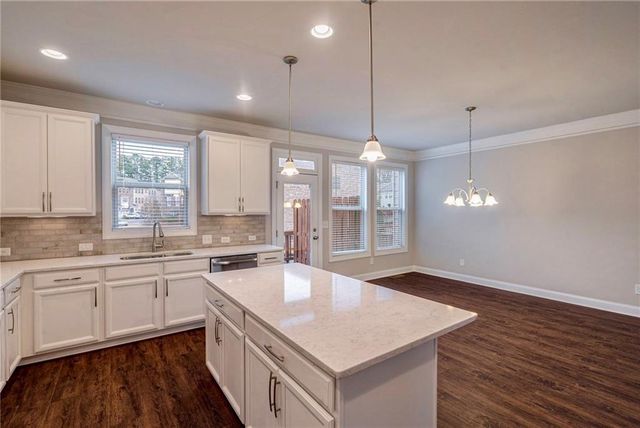 4180 Butler Drive 99, Atlanta, GA 30341