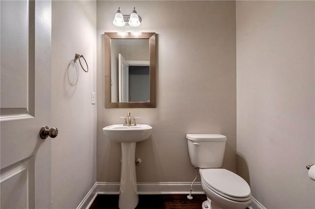 4180 Butler Drive 99, Atlanta, GA 30341