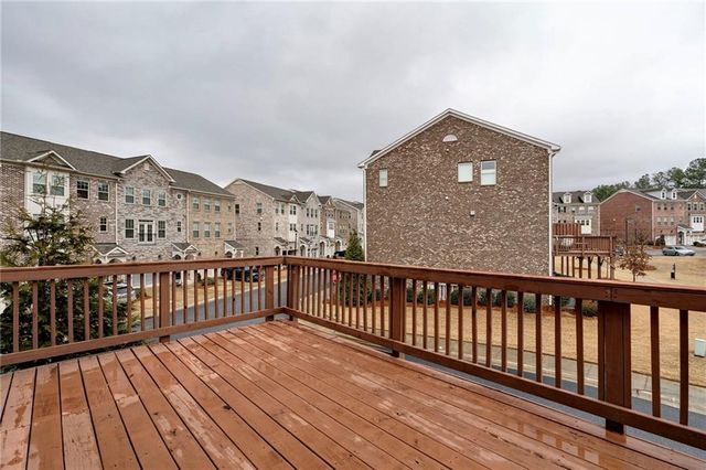 4180 Butler Drive 99, Atlanta, GA 30341