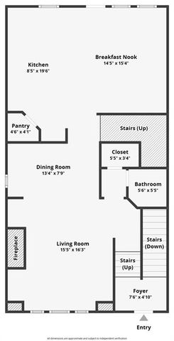 4180 Butler Drive 99, Atlanta, GA 30341