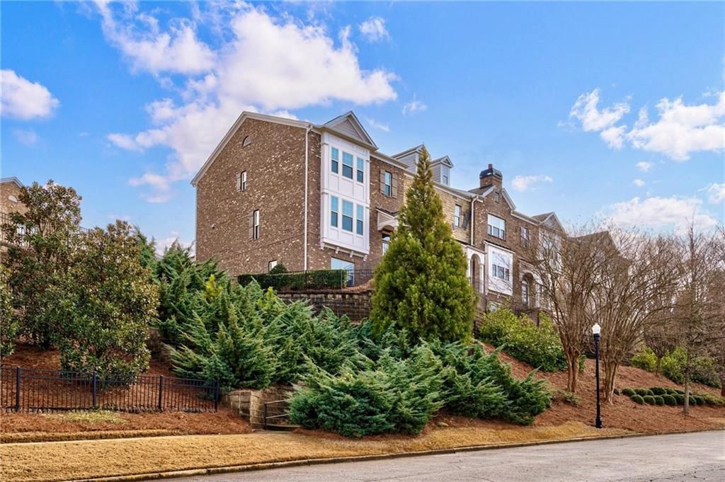4180 Butler Drive 99, Atlanta, GA 30341