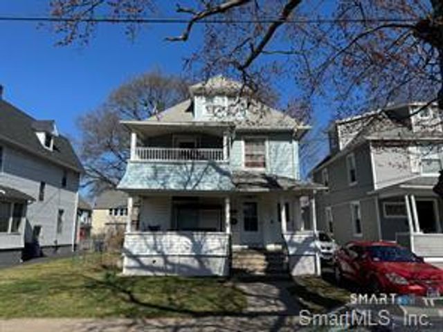 141 Center Street, West Haven, CT 06516