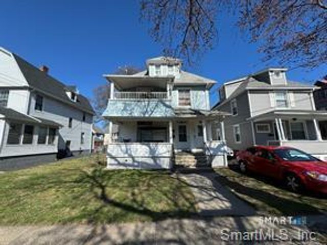 141 Center Street, West Haven, CT 06516