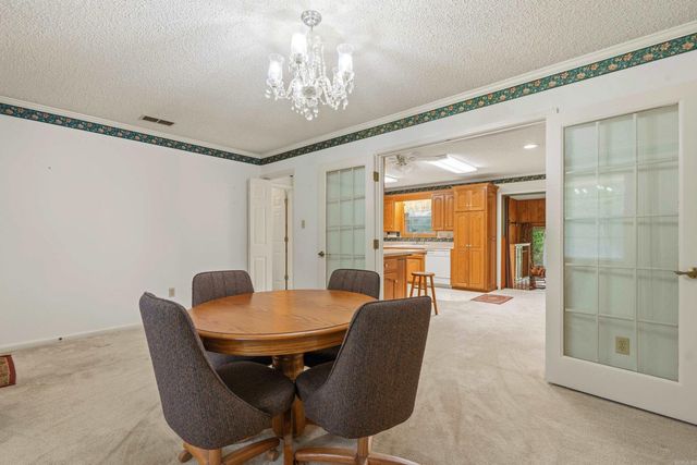 115 Larkin Street, Malvern, AR 72104