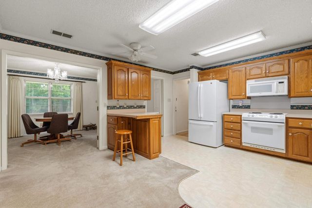 115 Larkin Street, Malvern, AR 72104