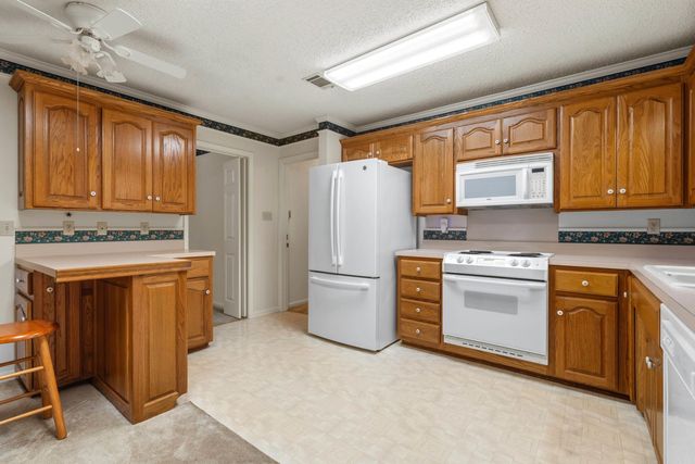 115 Larkin Street, Malvern, AR 72104
