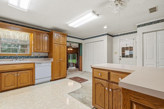 115 Larkin Street, Malvern, AR 72104