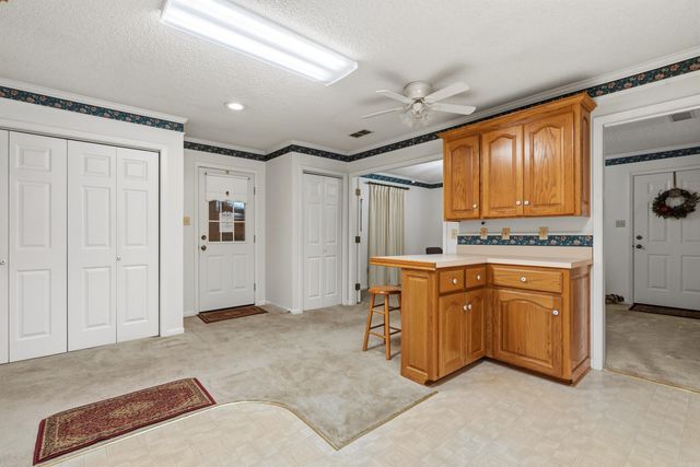 115 Larkin Street, Malvern, AR 72104