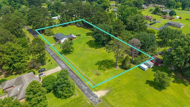 115 Larkin Street, Malvern, AR 72104
