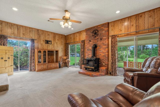 115 Larkin Street, Malvern, AR 72104