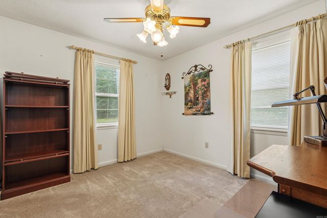 115 Larkin Street, Malvern, AR 72104