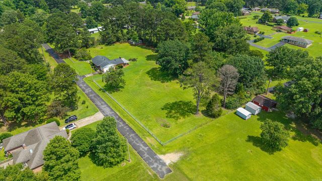 115 Larkin Street, Malvern, AR 72104