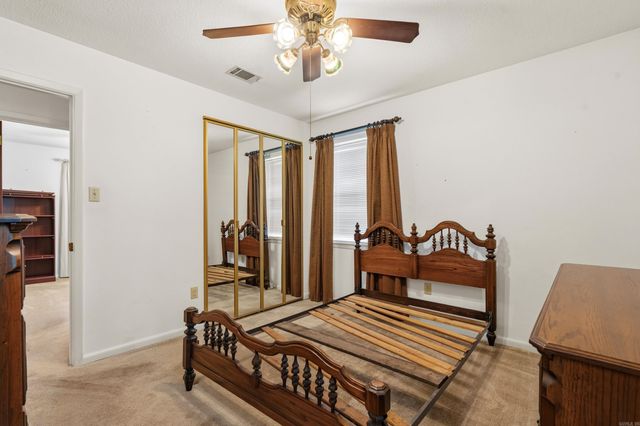 115 Larkin Street, Malvern, AR 72104