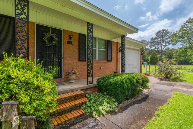 115 Larkin Street, Malvern, AR 72104